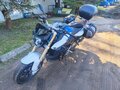 2015 BMW F 800 R, белый, 770000 рублей - вид 9
