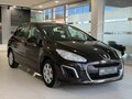 2012 Peugeot 308 I Рестайлинг, коричневый, 647000 рублей - вид 2