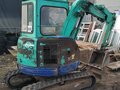 2014 IHI 30Z, зелёный, 1400000 рублей - вид 7