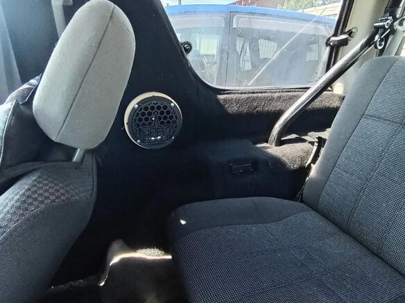 1995 Opel Frontera A, зелёный, 400000 рублей - вид 27
