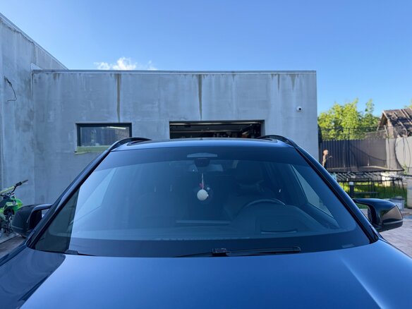 2019 BMW X5 30d IV (G05/G18), синий, 6199000 рублей - вид 21