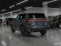 2025 Geely Monjaro (Xingyue L) I Рестайлинг 2 (China Market), серый - вид 3