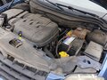 2006 Chrysler Pacifica CS, голубой, 380000 рублей - вид 9
