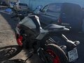 2019 Yamaha MT-03, серый, 430000 рублей - вид 8