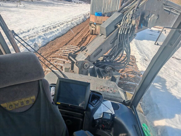 2014 Ponsse Ergo, 11700000 рублей - вид 17