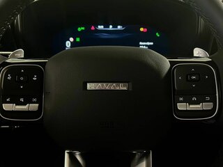 2026 Haval H3 I Рестайлинг, оранжевый, 2899000 рублей, вид 5
