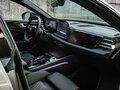 2025 Audi A5 L Sportback III (B10), серый, 5690000 рублей - вид 9