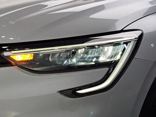 2022 Renault Samsung XM3, белый, 2300000 рублей, вид 5