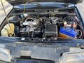 2007 Lada (ВАЗ) 2115, серый, 80000 рублей - вид 5