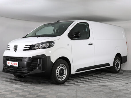 2025 Peugeot Expert, белый, 4990000 рублей, вид 3
