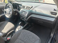 2013 Kia Rio 4-speed III, чёрный, 750000 рублей - вид 6