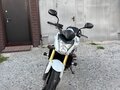 2008 Honda CB 600F Hornet, белый, 600000 рублей - вид 2