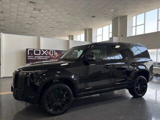 2026 Rox Adamas, чёрный, 10100000 рублей, вид 1