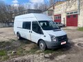2010 Ford Transit, белый, 800000 рублей