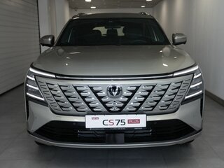 2025 Changan CS75 Plus IV, коричневый, 4335430 рублей, вид 3
