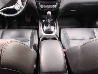 2014 Nissan Qashqai II, синий, 2000000 рублей, вид 5
