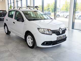 Renault Sandero II