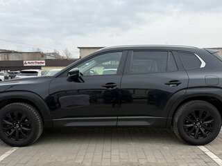 2022 Mazda CX-50, чёрный, 3199000 рублей, вид 2