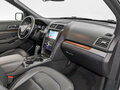 2018 Ford Explorer V Рестайлинг, серебристый, 3595000 рублей - вид 10