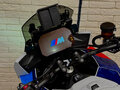 2026 BMW M 1000 XR, белый, 2880000 рублей - вид 5