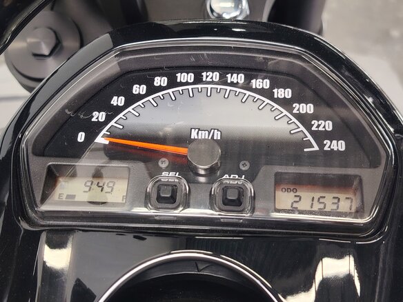 2016 Suzuki Boulevard M109R, серый, 1499000 рублей - вид 8