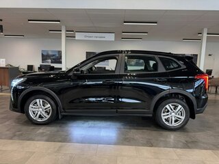 2026 Haval Jolion I Рестайлинг 2, чёрный, 2499000 рублей, вид 5
