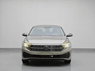 2023 Volkswagen Passat B8 Рестайлинг, бежевый, 1720888 рублей, вид 2