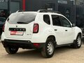 2021 Renault Duster I Рестайлинг, белый, 1469000 рублей - вид 7
