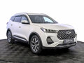 2021 Chery Tiggo 7 Pro I, белый, 1600000 рублей - вид 2
