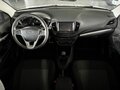 2021 Lada (ВАЗ) Vesta SW I, белый - вид 8