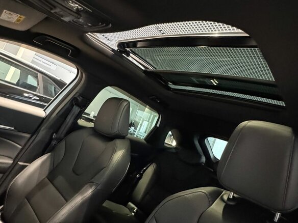 2026 Haval F7 II, белый - вид 16