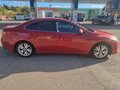2007 Mazda 6 II (GH), красный, 850000 рублей - вид 1