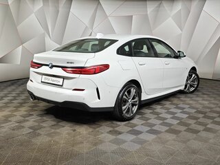 2021 BMW 2 серии Gran Coupe 218i F44, серый, 2695000 рублей, вид 2