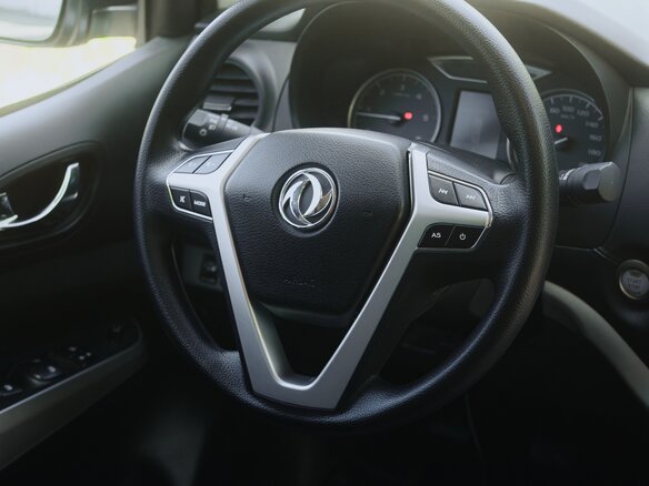 2022 Dongfeng DF6, чёрный, 2190000 рублей - вид 16