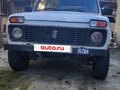2000 Lada (ВАЗ) 2121 (4x4) I Рестайлинг, белый, 169000 рублей