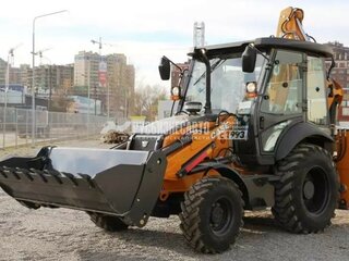 2024 Case CE 570SV, жёлтый, 6200000 рублей, вид 4