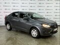 2026 Lada (ВАЗ) Iskra, серый, 1517000 рублей - вид 2