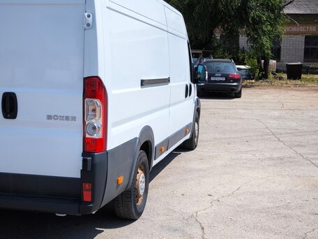 2013 Peugeot Boxer, белый, 1450000 рублей, вид 3