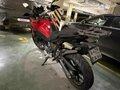 2025 Ducati Multistrada V2, красный, 2400000 рублей - вид 1