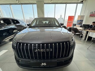 2026 Jaecoo J6, серый, 2290000 рублей, вид 4