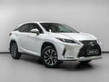 2021 Lexus RX 300 IV Рестайлинг, белый, 5999000 рублей - вид 3