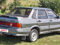 2006 Lada (ВАЗ) 2115, серый, 135000 рублей - вид 6