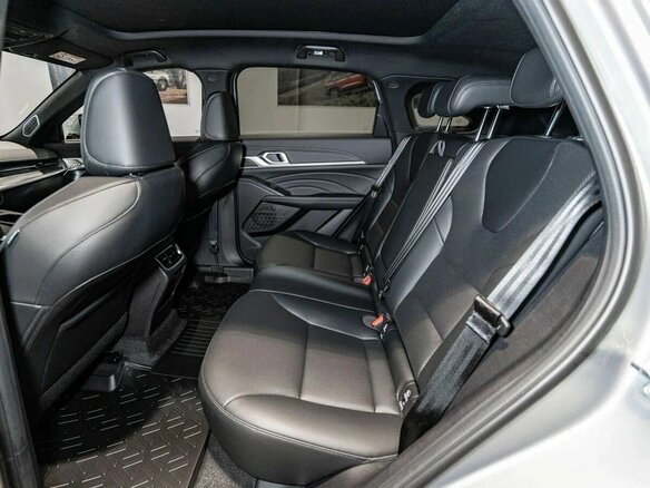 2026 Haval F7 II, серый, 2999000 рублей - вид 13