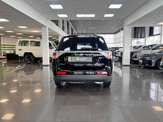 2012 Mitsubishi Outlander III, чёрный, 1225000 рублей, вид 4