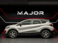 2021 Renault Kaptur I Рестайлинг, серый, 1390000 рублей - вид 7