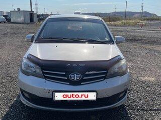 2013 FAW V5, серебристый, 220000 рублей, вид 1