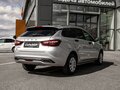 2026 Lada (ВАЗ) Vesta SW I Рестайлинг (NG), серебристый, 1935000 рублей - вид 5