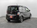 2014 Honda Freed I Рестайлинг 2, чёрный, 1275000 рублей - вид 1