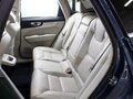 2020 Volvo XC60 II, голубой, 3450000 рублей - вид 7