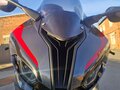 2022 BMW S 1000 RR, чёрный, 1800000 рублей - вид 1
